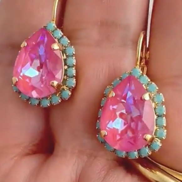 Ilona Rubin Earrings - Picture 1 of 3